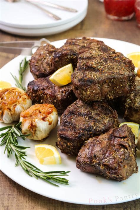 how to cook lamb loin chops on gas grill